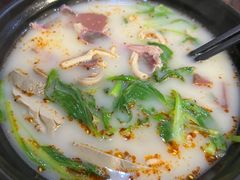 -鸭味先老鸭粉丝馆(瑞金路二号四号小区店)