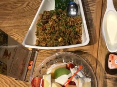 -娘惹裙厨餐厅(昙华林店)