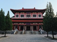 -龙口南山旅游景区