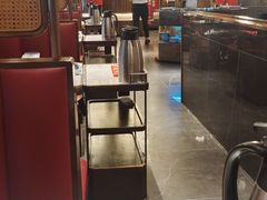 -捞神煲汤火锅(湖滨商业街店)