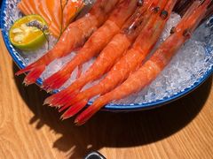 -沼津港精致料理·寿喜烧·烧鸟(青浦宝龙广场日料榜单店)