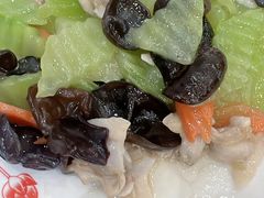 -碧海银沙海鲜餐厅(恒大海上威尼斯店)