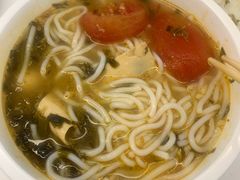-蒙自源米线大王(东站店)