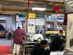 -雪园小吃部(天桥商场店)