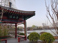 -涛贝勒府