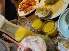 -南海渔家•海鲜•正宗海南菜(海棠湾店)
