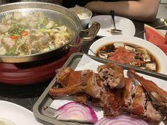 -醉得意(济南万达店)