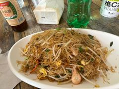 -如意楼农家菜(雁荡山店)