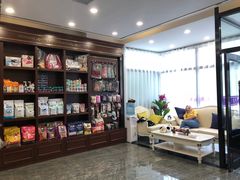 -宠爱国际动物医院· 猫科· 外科·中兽医(长白店)