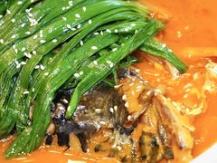 -中山保利艾美酒店-乐美中餐厅