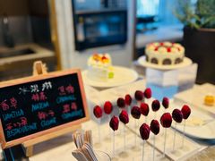 -君悦酒店·乐厨·高空自助餐(青年大街店)