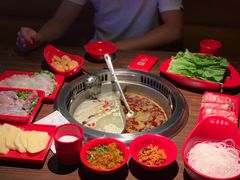 -季季红火锅(动壹店)