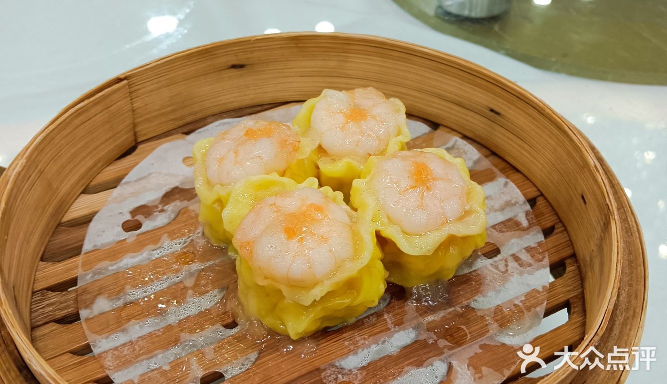 炒面拼盘大满足