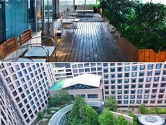 -北京丽晶酒店