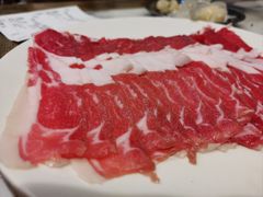 -将台涮肉(酒仙桥店)