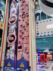 -meland亲子乐园(深圳领展中心城店)