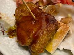 -枫千叶精致料理