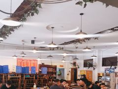 -中和远东火锅兔(老店)