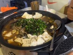 -探鱼·鲜青椒爽麻烤鱼(天河优托邦店)