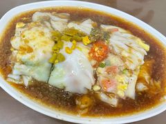 -牛氏石磨肠粉(海璟国际店)