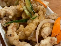 -多宾韩国料理(学衡路店)