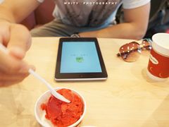 桑果雪葩-哈根达斯(武汉天地店)