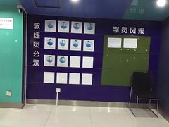 -上海大学生体育中心游泳馆(松江店)