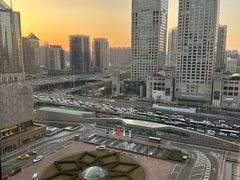 -北京中国大饭店