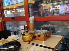 -地摊风云龙虾烧烤铺(润和国际店)
