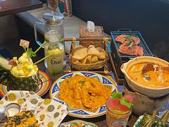 -泰妃殿(武汉首店)