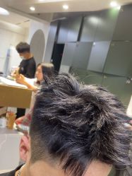 -丝源发型
