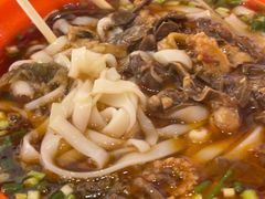 -湘味粉面馆(麓山南路店)