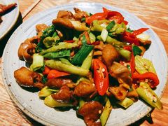 -静一餐厅·湖北菜(前门创始店)