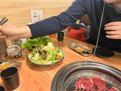 -炼瓦家日式烧肉·寿喜烧(融创精彩天地店)