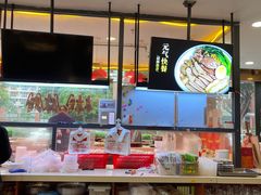 -壹只卤鹅·潮汕菜(莲塘店)