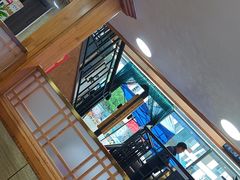 -真利味·脊骨火锅·正宗韩国料理(韩乐坊店)