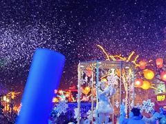 -郑州方特梦幻王国