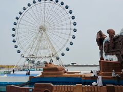 -秦皇岛乐岛海洋王国