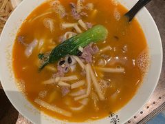 -漆黑觉米粉(三里屯店)