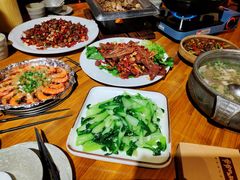 -爷爷的土钵菜(九龙街店)