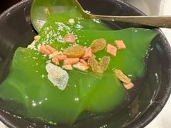 -上上席川菜(凯德乐峰广场店)