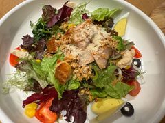 -花舍·新派粤菜·西餐·下午茶(亚运村·鸟巢店)