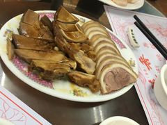-香港蓮香樓(上環店)