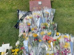 -上海市龙华烈士陵园