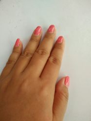 -美斯洛美甲美睫连锁店