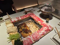 -宽来火锅(来福士广场店)