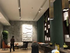 -和颐至尊酒店(上海徐家汇桂林公园地铁站店)