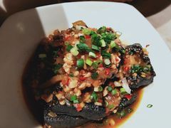 -味上湘菜馆(阿波罗店)