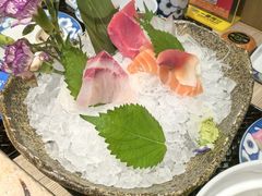 -小山日本料理(兴业太古汇店)