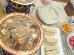 -东来顺•非遗火锅(外滩店)